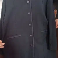 مانتو شلوار اداری