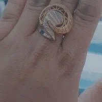 انگشتر طلا فروش تا امشب