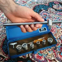 آچار بکس|ابزارآلات|رشت, پل تالشان|دیوار