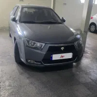 دنا پلاس توربو ۱۴۰۱|خودرو سواری و وانت|تهران, باغ فیض|دیوار