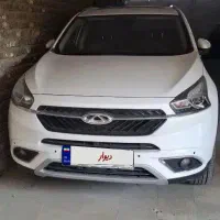 تیگو 7|خودرو سواری و وانت|اصفهان, رهنان|دیوار