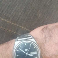 ساعت سیکو پنج|ساعت|شیروان (خراسان), |دیوار