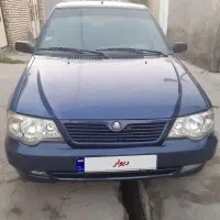 پراید۱۱۱ مدل94