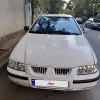 سمند lx مدل ۸۱ فروشی یا معاوضه با ۲۰۶|خودرو سواری و وانت|کرج, چهارصد دستگاه|دیوار