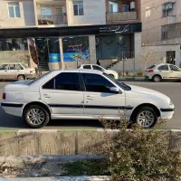 پژو پارس tu5 مدل ۱۴۰۲ بی رنگ|خودرو سواری و وانت|پردیس, فاز ۸|دیوار