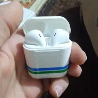 ایرپاد مدل i14|لوازم جانبی موبایل و تبلت|پاکدشت, پاکدشت (مامازند)|دیوار