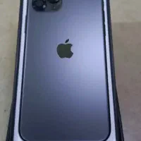 ایفون ۱۱ پرو