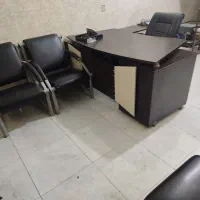 میز و صندل اداری