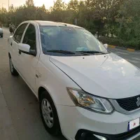 ساینا s دوگانه شرکتی 402|خودرو سواری و وانت|قم, پردیسان|دیوار