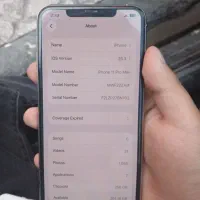 11promax 256g|موبایل|کرج, گوهردشت|دیوار