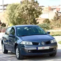 مگان ۲۰۰۰ اتوماتیک مدل۱۳۹۱|خودرو سواری و وانت|تهران, جوانمردان (اندیشه)|دیوار