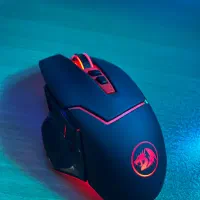 موس ردراگون مدل M690 نو|قطعات و لوازم جانبی رایانه|تهران, ائمه اطهار|دیوار