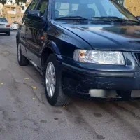 سمند EF7 مدل ۹۰|خودرو سواری و وانت|شیراز, غدیر جنوبی|دیوار