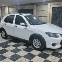 کوییک ساده سیمی بدون رنگ