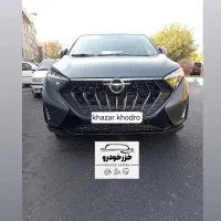 هایما x7 تحویل روز نمایندگی