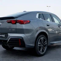 BMW X2 واردات همه جانبازی|خودرو سواری و وانت|تهران, سعادت‌آباد|دیوار