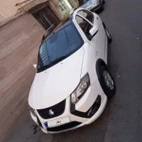 کوییک GXR مدل 1403سفارشی بدون رنگ رینگ دار|خودرو سواری و وانت|تبریز, |دیوار