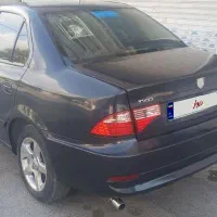 سمند سورن مدل ۹۳