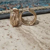 بدلیجات گوشواره انگشتر