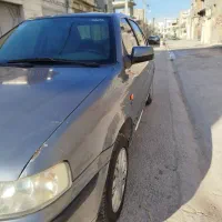 سمند فروشی|خودرو سواری و وانت|اردبیل, |دیوار