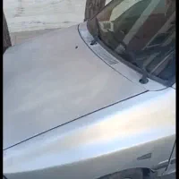 پراید نقرای  ۸۸ دوگانه سی ان جی|خودرو سواری و وانت|فولادشهر, ورزشگاه فولادشهر|دیوار