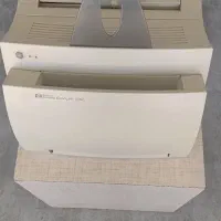 چاپگر HP 1100 فرانسوی