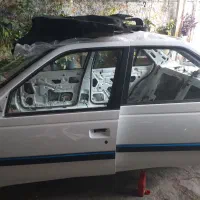 تعویض اتاق خودرو در ۷روز کاری|خدمات موتور و ماشین|شیراز, عادل آباد|دیوار