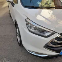 جک اس تری معاوضه هم دارم|خودرو سواری و وانت|مشهد, هنرور|دیوار