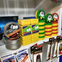 ساچمه تفنگ بادی و pcp