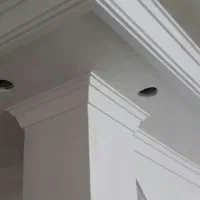 گچ کاری گچکاری کهزادی|خدمات پیشه و مهارت|لشت نشا, |دیوار