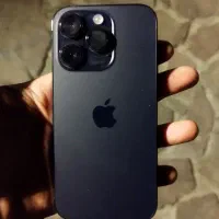 14 پرو 512 گیگ بنفش