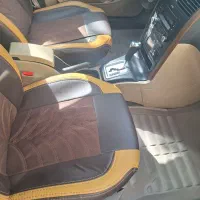 پژوپارس تیوفایو مدل 1398اتومات بدون رنگ کم کار|خودرو سواری و وانت|ری, شهادت|دیوار