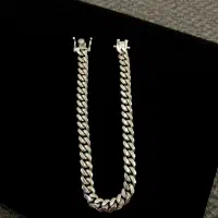 کارتیه قفل کوبایی نقره اورجینال