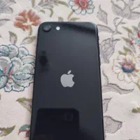 اپل iPhone SE (2022) با حافظهٔ ۱۲۸ گیگابایت|موبایل|اصفهان, تیران|دیوار