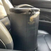 قلیان کرنو ثارپ