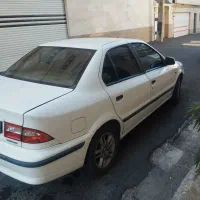 سمندef7مدل97|خودرو سواری و وانت|تبریز, |دیوار