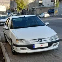 پارس مدل ۹۳|خودرو سواری و وانت|بستان آباد, |دیوار