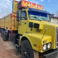 ولوو باری ۶۵ توپ طلا جکی