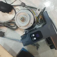 چرخ گلدوزی زه دوزی دینام دیجیتال