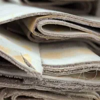 تعدادی موکت پالاز و گل برجسته وکبریتی