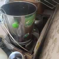 سبزی خورد کن اصل|خردکن، آسیاب، غذاساز|اهواز, پردیس دو|دیوار