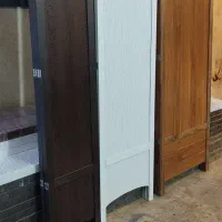 پاراوان، پارتیشن تاشو (آکاردئونی) چوبی MDF