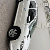 ۲۰۷ پانوراما مدل ۱۴۰۲ بی رنگ|خودرو سواری و وانت|تهران, امانیه|دیوار