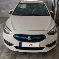 شاهین GL صفر ۱۵ مهر ۱۴۰۴