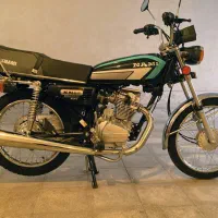 هوندا ۱۲۵ نامی