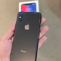 اپل x در حد آکبند ۶۴ گیگ