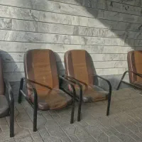 صندلی اداری