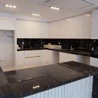 آپارتمان ۱۳۴ متری /باغ زرشک /کلیدنخورد|فروش آپارتمان|اصفهان, باغ زرشک|دیوار