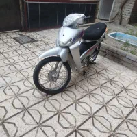 بی کلاج ۱۱۰ مدل ۸۹