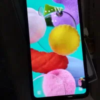 گوشی سامسونگ a51